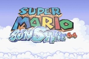 mario 64