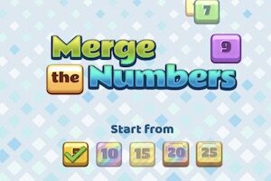 merge-the-numbers