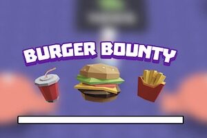 burger bounty