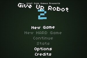 give up robot 2