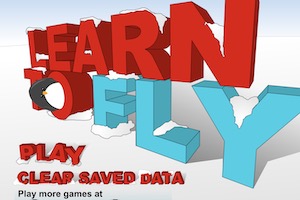 Learn To Fly 3  Play the Game for Free on PacoGames