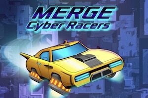 merge-cyber-racer
