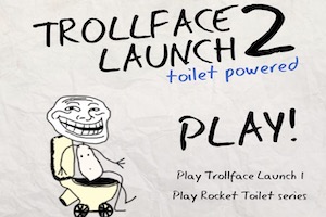 troll launch 2