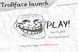 troll launch