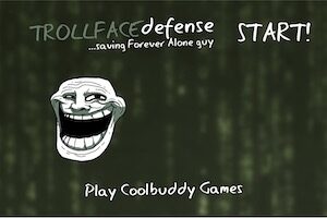 trollface defense