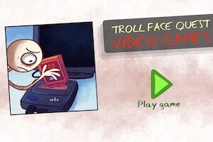 trollface video games