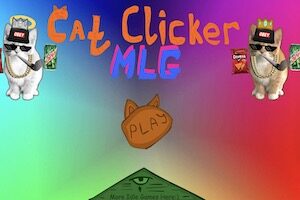 cat clicker