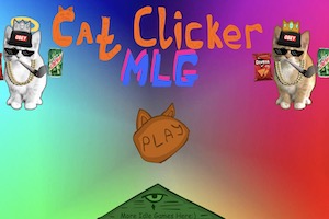 cat clicker