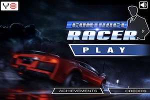contract racer