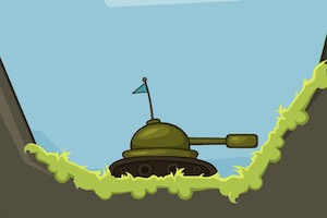 tank tank challenge