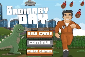 Anordinaryday
