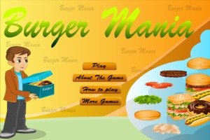 Burger-Mania