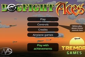 Dogfight-aces