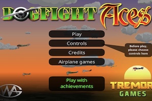 Dogfight-aces