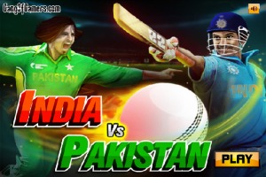 India-Vs-Pakistan