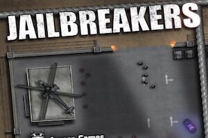 Jailbreakers