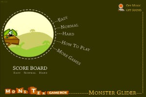 Monster-Glider
