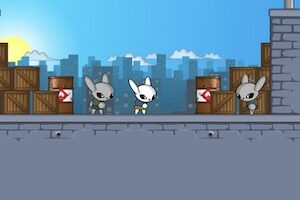 This Bunny Killls 5