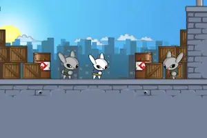 This Bunny Killls 5