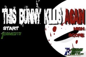 This Bunny Kills Again