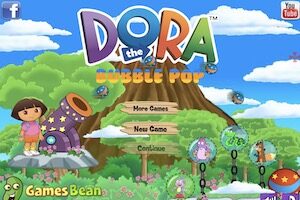 dora-the-bubble-pop