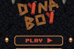 dyna boy