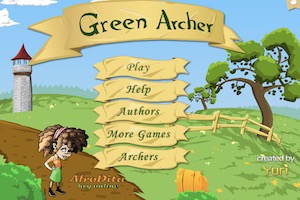 g archer