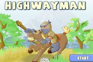 highwayman
