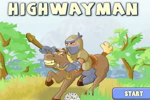 highwayman