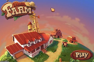 little farm