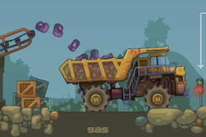 mining-truck mining-truck
