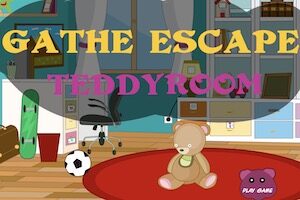 teddy room
