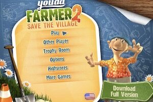 youda farmer 2