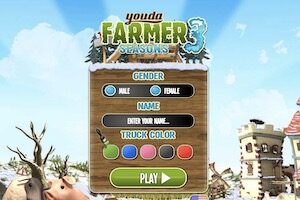 youda farmer 3