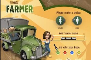 youda farmer