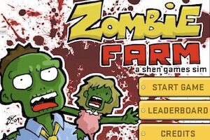 zombie farm
