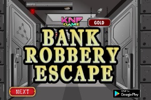 Bank-Robbery-Escape