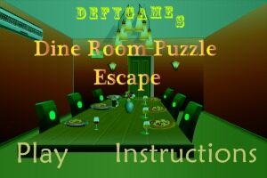Dine-Room-Puzzle-Escape