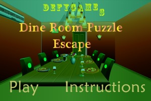 Dine-Room-Puzzle-Escape