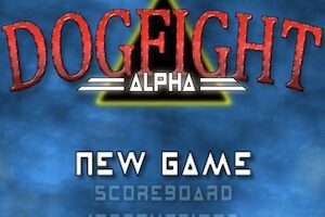 Dogfight-Alpha