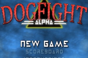Dogfight-Alpha
