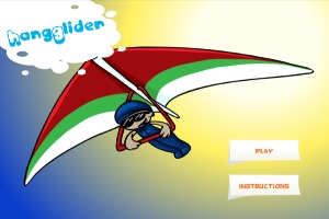 Hangglider