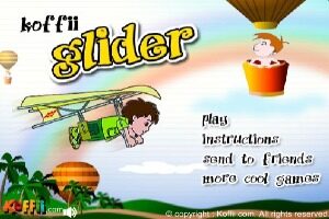 Koffii-Glider
