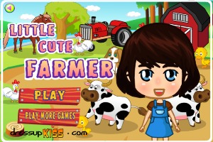 Little-Cute-Farmer