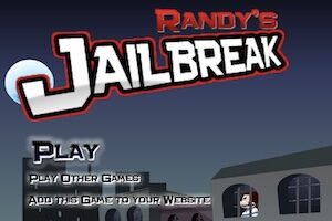Randys Jailbreak