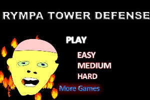 Rympa-Tower-Defense
