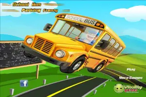 School-Bus-Parking-Frenzy