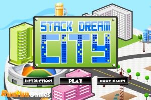 Stack-Dream-City