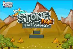 Stone-Age-Tower-Defense
