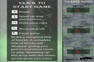Tetris-2007
